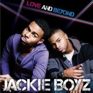 Jackie Boyz歌曲:Performe For Ya歌词