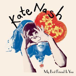 Kate Nash歌曲:Paris歌词