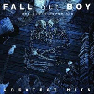 Fall Out Boy歌曲:Dance, Dance歌词