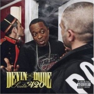 Devin The Dude歌曲:Funky Lil Freestyle歌词