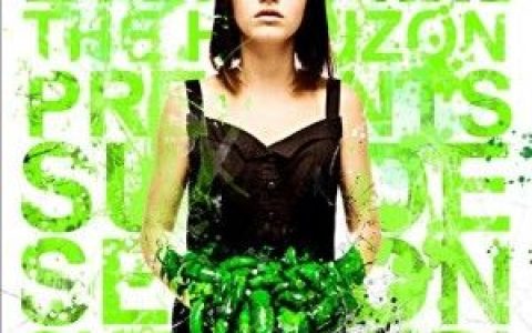 Bring Me The Horizon歌曲:Sleep With One Eye Open (Tek-One)歌词