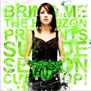 Bring Me The Horizon歌曲:Death Breath (Toxic Avenger)歌词