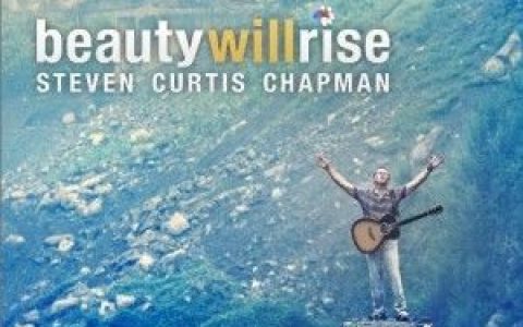 Steven Curtis Chapma歌曲:Beauty Will Rise歌词