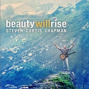 Steven Curtis Chapma歌曲:Beauty Will Rise歌词