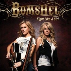 Bomshel歌曲:Fiddle歌词