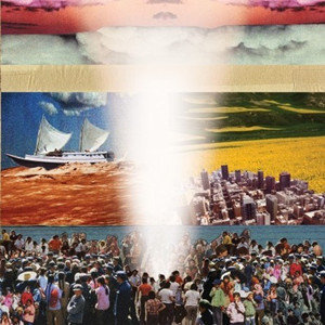 Broken Social Scene歌曲:Meet Me in the Basement歌词