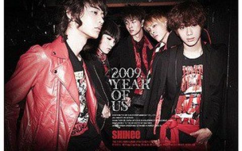SHINee歌曲:ring ding dong歌词