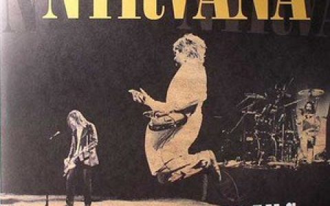 Nirvana歌曲:About A Girl歌词