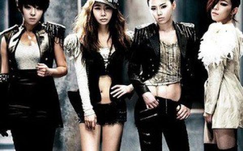 Brown Eyed Girls歌曲:Sign歌词