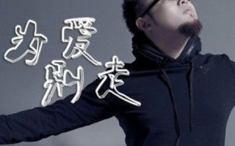 陈依然歌曲:为爱别走歌词