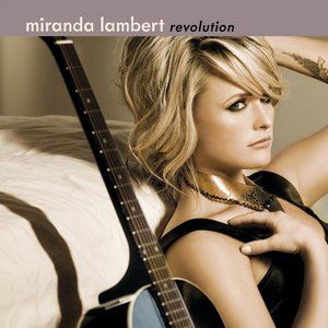 Miranda Lambert歌曲:Dead Flowers歌词
