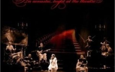 Within Temptation歌曲:Utopia (Feat. Chris Jones)歌词