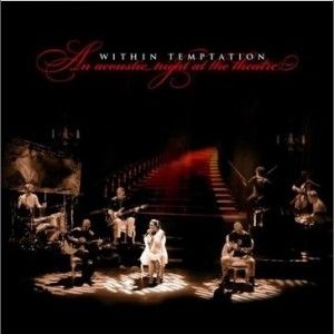 Within Temptation歌曲:Utopia (Feat. Chris Jones)歌词