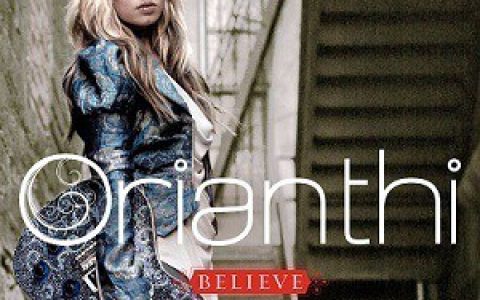 Orianthi歌曲:Untogether歌词