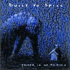 Built to spill歌曲:Aisle 13歌词