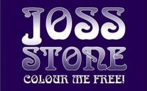 Joss Stone歌曲:Free Me歌词