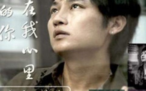 阿木歌曲:我愿歌词