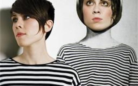 Tegan And Sara歌曲:The Cure歌词