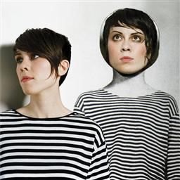 Tegan And Sara歌曲:On Directing歌词
