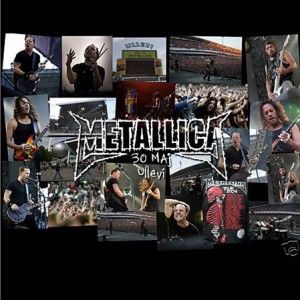 Metallica歌曲:The Day That Never Comes歌词