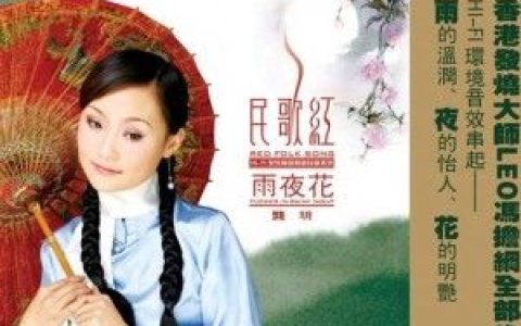龚玥歌曲:娘心歌词