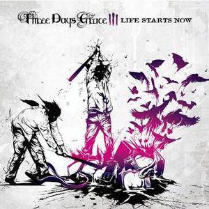 Three Days Grace歌曲:Break歌词