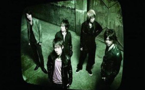 UVERworld歌曲:Forget歌词