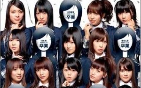 AKB48歌曲:Bingo!歌词
