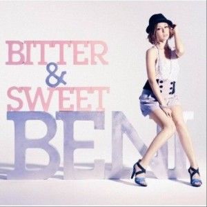 BENI歌曲:Beautiful World歌词
