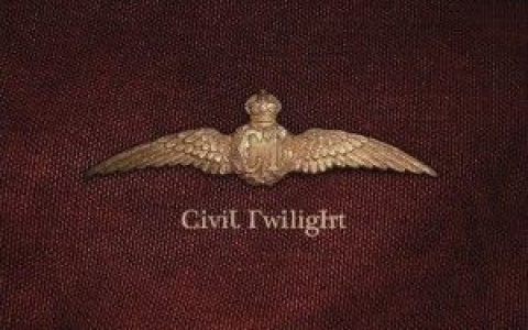 Civil Twilight歌曲:Quiet In My Town歌词