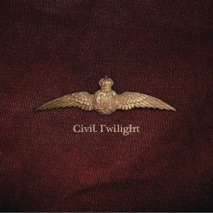 Civil Twilight歌曲:Stolen歌词