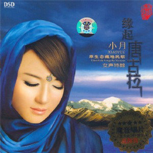 小月歌曲:陪你一起看草原歌词
