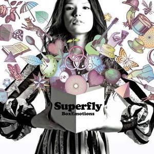 Superfly歌曲:Alright!!歌词