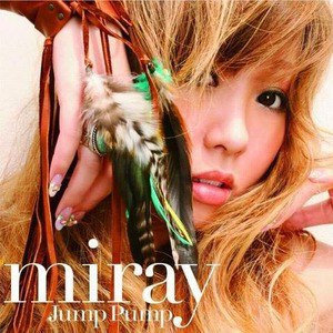 miray歌曲:Let It Be歌词