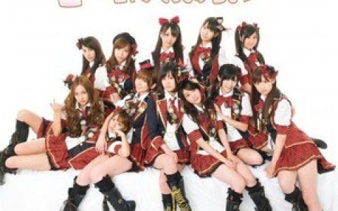 AKB48歌曲:言い訳Maybe歌词