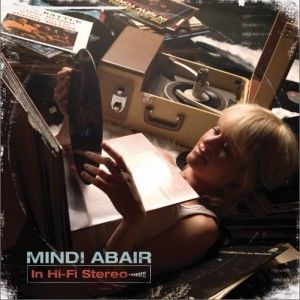 Mindi Abair歌曲:It s A Man s, Man s, Man s World歌词