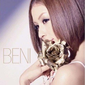 BENI歌曲:With U歌词