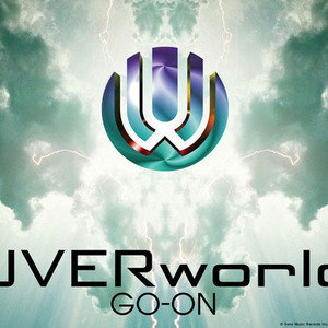 UVERworld歌曲:マダラ蝶歌词