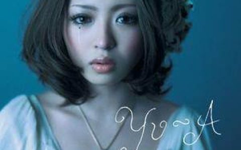YU-A歌曲:Little girl歌词