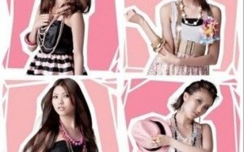 BRIGHT歌曲:Dream Girls(Instrumental)歌词