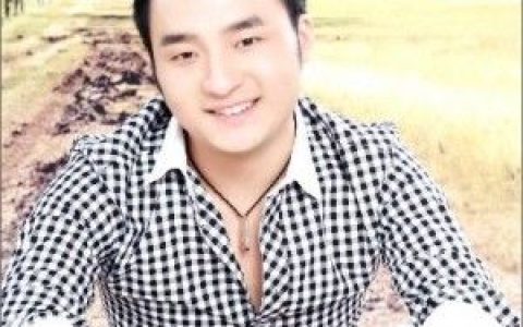 叶小青歌曲:我的爱我的你歌词
