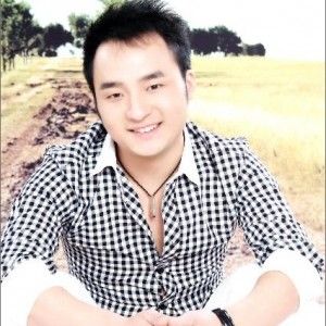 叶小青歌曲:我的爱我的你歌词
