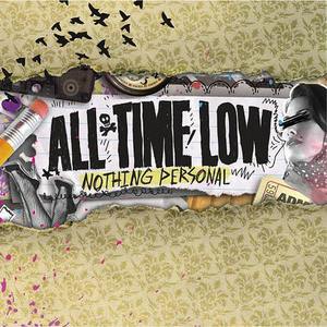 All Time Low歌曲:Stella歌词