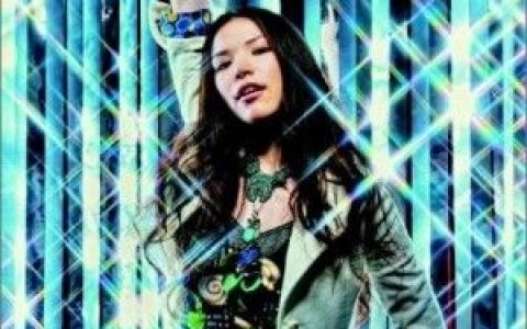 Superfly歌曲:Late For The Sky歌词