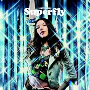 Superfly歌曲:Late For The Sky歌词