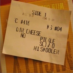 Hi-Skooler歌曲:Marie Antoinette歌词