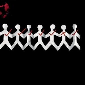 Three Days Grace歌曲:Over And Over歌词