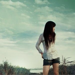 杜鹃歌曲:遥远的距离歌词