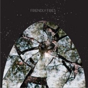 Friendly Fires歌曲:On Board歌词
