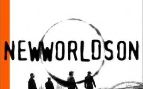 Newworldson歌曲:Rocky Road歌词